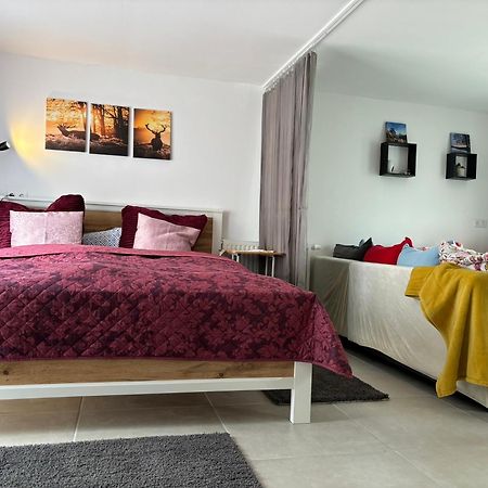 Geisingblick Villa Luaran gambar